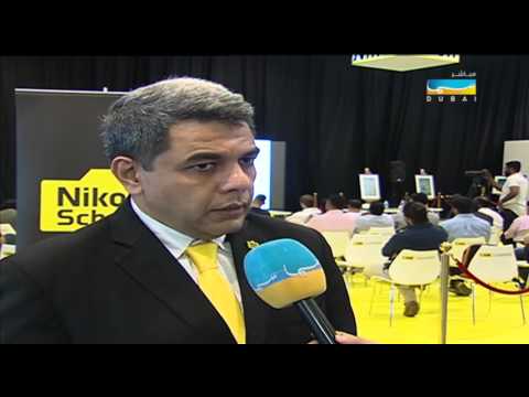 انطلاق معرض التصوير الفوتوغرافي لايف