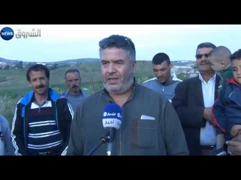 أيمن يحفظ بالسمع ويبكي من حوله