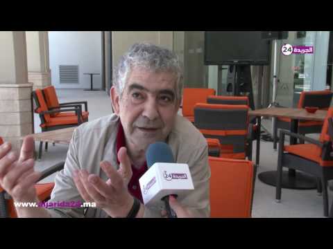 بالفيديو اليزامي يؤكّد أن مهرجان كناوة فرصة لاعادة اكتشاف البعد الافريقي للمغرب