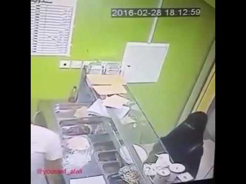 منتقبة