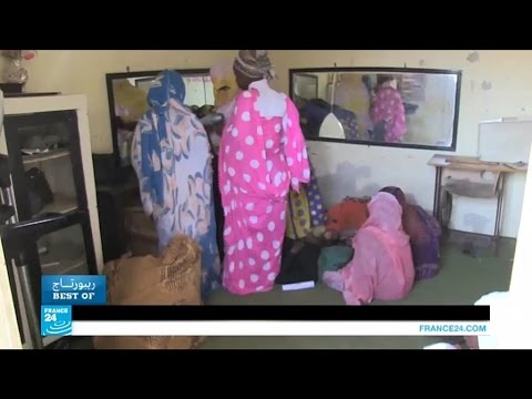 المغتصبات ضحايا المعتدي والمجتمع في موريتانيا