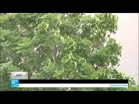 الشاعر طاهر جاووت متمرد اغتاله الإرهاب