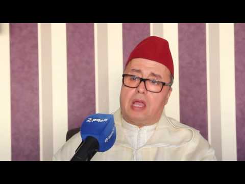 بالفيديو هل يجوز للمرء الصيام على جنابة 