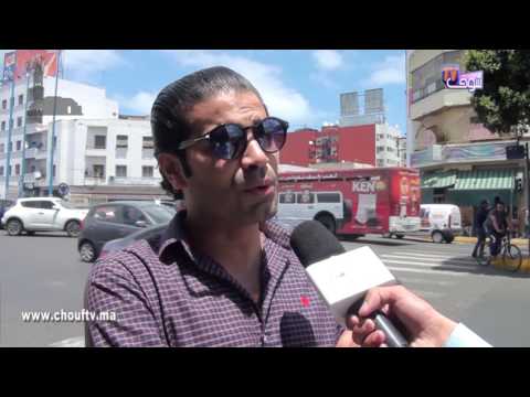 بالفيديو  ناكل و نشرب مع وقت أذان الفجر في رمضان