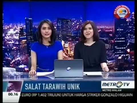 إمام يحول صلاة تراويح إلى مباراة في السرعة