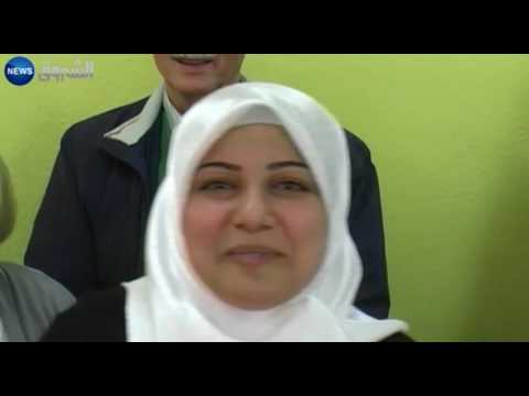 شاهد الطبخ السوري تأشيرة للتعريف بثقافتهم والاندماج