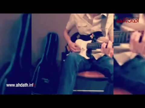 أمير علي وعصام كمال في مقاربة جديدة لقصيدة فاطمة الملحونية