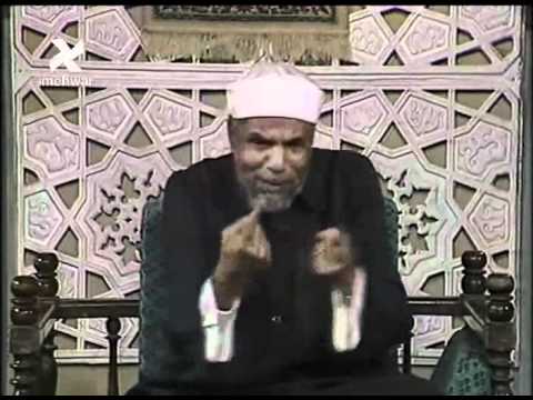 تفسير سورة البقرة في الحلقة السادسة عشر