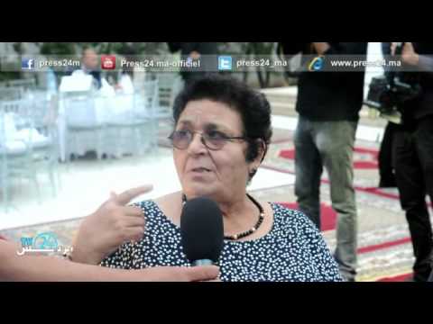 شاهد المتحف اليهودي يحتضن إفطار التعايش