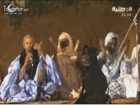 مركز ترانيم للفنون الشعبية يطلق مهرجان ليالي المدح