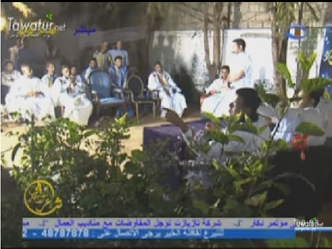 برنامج شاعر التوحيد النسخة الرابعة الحلقة الثالثة من الدور الأول