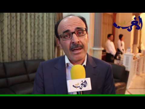 بالفيديو إلياس العماري يُؤكّد أنَّ الانتخابات المقبلة يجب أن تُكرّس النزاهة والشفافية