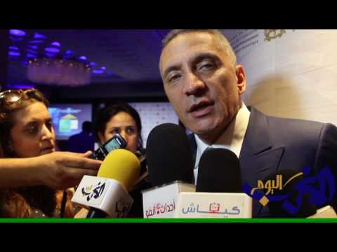 بالفيديو مولاي حفيظ العلمي يُؤكّد أنَّ المخطط يندرج في إطار جهود إيجاد شروط نمو اقتصادي مستدام