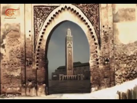 قناة لبنانية تتحدث عن جمال المملكة المغربية