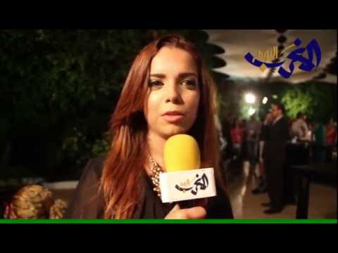 بالفيديو شاهد سعي منظمو كازا أرت لتكون المدينة مركزا دوليا للثقافة