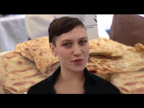 شاهد المسمن المغربي في أميركا