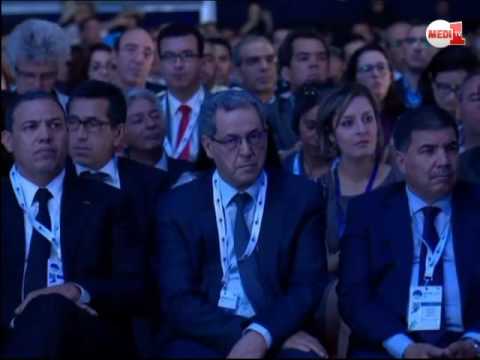 النص الكامل للرسالة السامية لملك المغرب محمد السادس