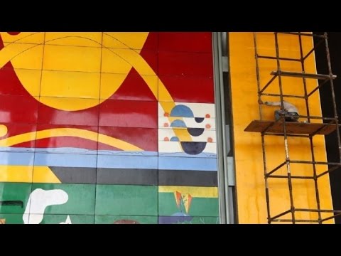 شاهد تصاميم المهندس لو كوربوزييه