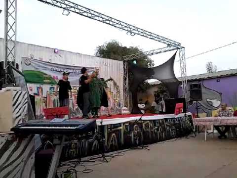 المخيم الصيفي لأطفال أسرة الأمن الوطني في المغرب 2016