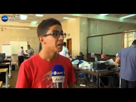 ضغط كبير في أول أيام التسجيلات الجامعية