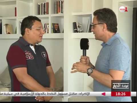 بالفيديو الأبعاد الفنية الاقتصادية والاجتماعية لمهرجان الضحك في أكادير