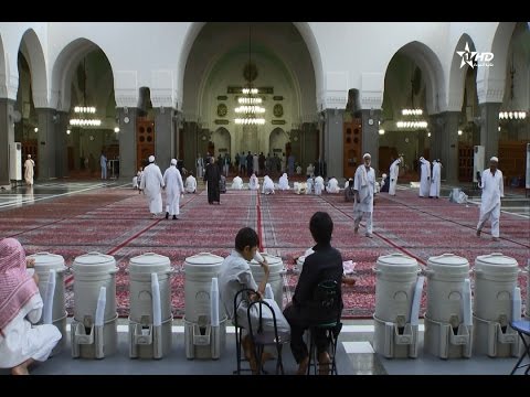 فضائل الصلاة في مسجد قباء أول مسجد بني في الاسلام