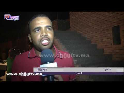 باسو يكشف حقيقة حصوله على الدكتوراه في الدراسات الانجليزية