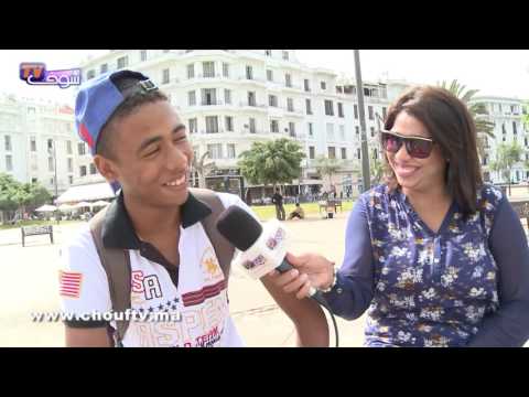 بالفيديو  المغاربة يترجمون مَثل اللي زين زين واخا يمشي الحمام من الاثنين لي الاثنين بالفرنسية