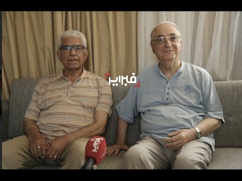 بالفيديو مؤلفان لمعا بعد نشر السيرة النبوية