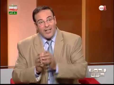 العطري  يتساءل لماذا لم يتم تكوين 100 أستاذ متدرب