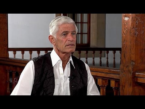 بالفيديو المصور جيمس ناتوي يؤكّد أن الأبيض و الأسود الأكثر تأثيراً من الألوان