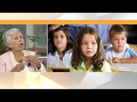 أنا ونحن برنامج يهدف إلى خلق طفل سوي راضٍ عن نفسه