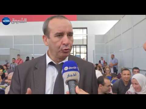 وزيرة التربية الوطنية نورية بن غبريت تلتقي النقابات العمالية