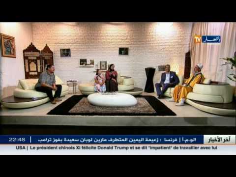 بالفيديو الشيخ شمس الدين يتحدث عن الأطفال المعوقين