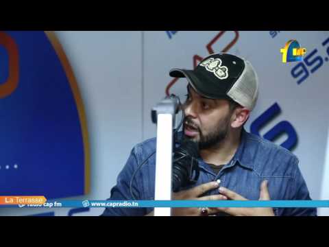 شاهد تصريحات محمد علي بن جمعة عن الفنّان والإدارة