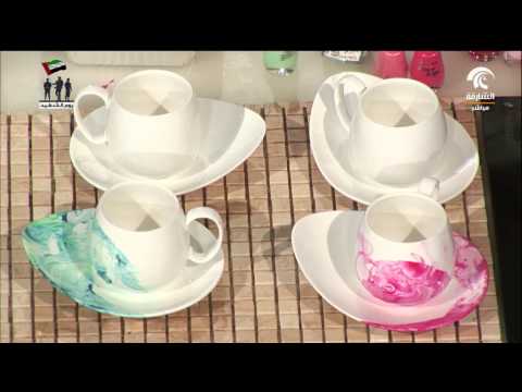 شاهد   فقرة ألوان في كل بيت