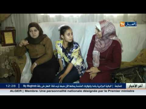 شاهد حوار مع أفضل شاعرة في الوطن العربي