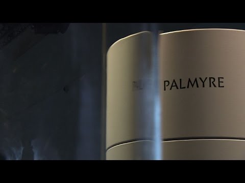 شاهد معرض بالأبعاد الثلاثة لصور من مواقع أثرية مهددة