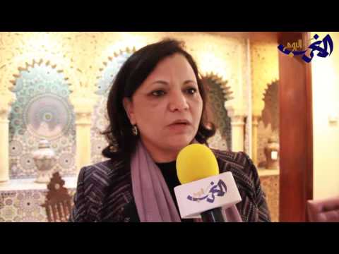 شاهد  حقوقيون يدعون للتركيز على التربية