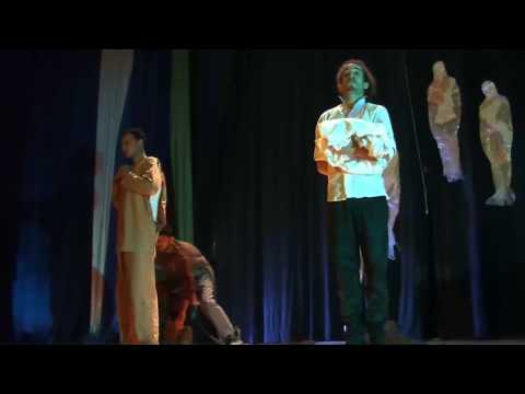 شاهد أيام المسرح في ميلة تسلط الضوء على الظلم والاستبداد