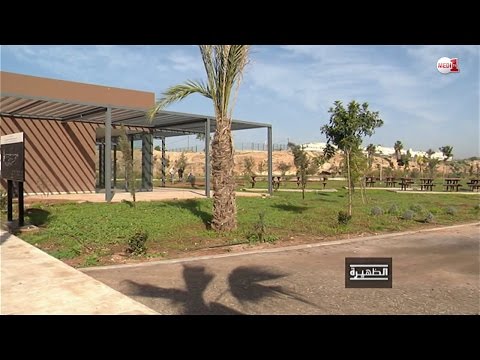 تواصل أشغال إنجاز الفضاء الخاص بعلم الأثار