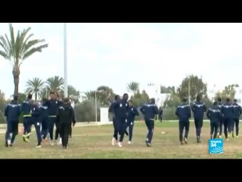 أهلي طرابلس يحاول تلبية طموح جماهيره