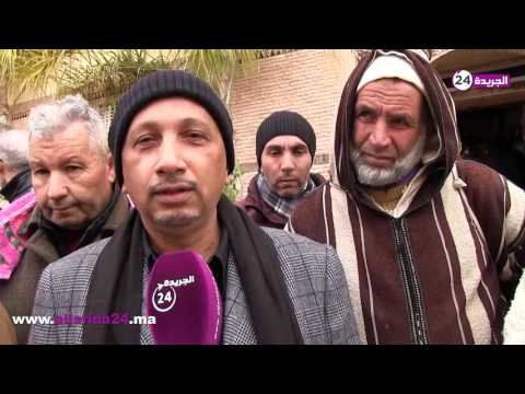 شهادات أجنبية وعربية في حق الشيخ حمزة