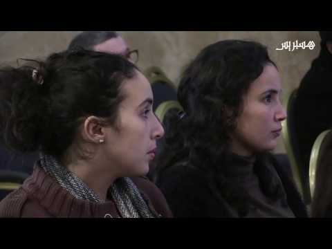 شاهد الدكتور أمين الكوهن يتحدث عن اليهود والحركة الوطنية