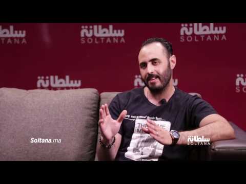 شاهد محمود برحيل يحلم بالعمل مع جورج وسوف