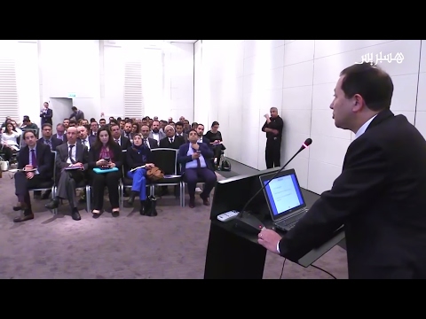 مناجم تدعم اكتشافات جديدة في أفريقيا