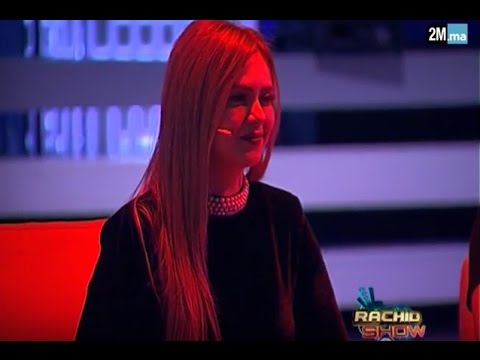 شاهد وسام أمير وخولة بنعمران يجيبان على أسئلة حرجة