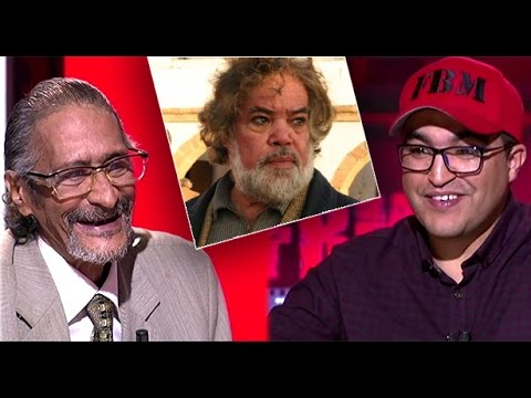 شاهد نور الدين بكر يحكي لحظة طريفة