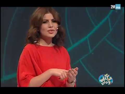 حنان لخضر تحكي عن تجربتها الفنية