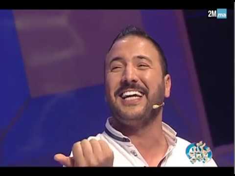 إيكو يغني نسخته لأغنية أجيني أجيني لمحمد رضى